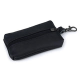 Cowhide Leather Key Wallet Key Chain Holder Men