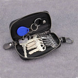 Multi-function Unisex Key Holders Wallets