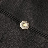 Cover Style Leather Women Messenger Bag Large Capacity Handbag