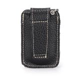 Genuine Leather Car Key Holders For Men Unisex Key Wallet