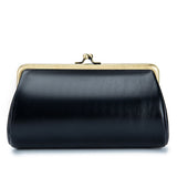 Metal Buckle Clutch Bag for Women, Evening Bags