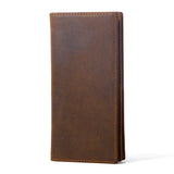 Vintage Men's Leather Wallet Guaranteed Quality Purse