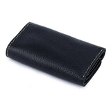 Arrivals Leather Key Holders Multi-function Key Wallet