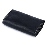 Arrivals Leather Key Holders Multi-function Key Wallet