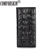 Vintage High Man Wallet Three Style