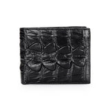 Vintage High Man Wallet Three Style