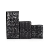 Vintage High Man Wallet Three Style