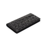 Vintage High Man Wallet Three Style