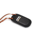 Cowhide Leather Women Messenger Bag Small Cell Phone Bag