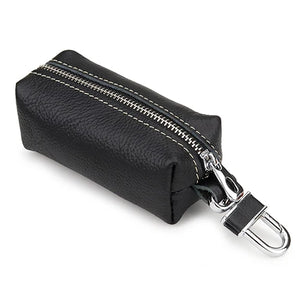 Men Key Wallet Causal Style Key Holders Multi-function Male Key Chain