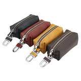 Men Key Wallet Causal Style Key Holders Multi-function Male Key Chain