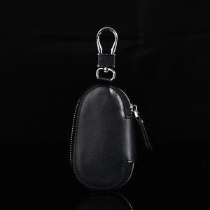 Arrival Men's Cow Leather Key Pouch Wallets