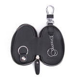 Arrival Men's Cow Leather Key Pouch Wallets