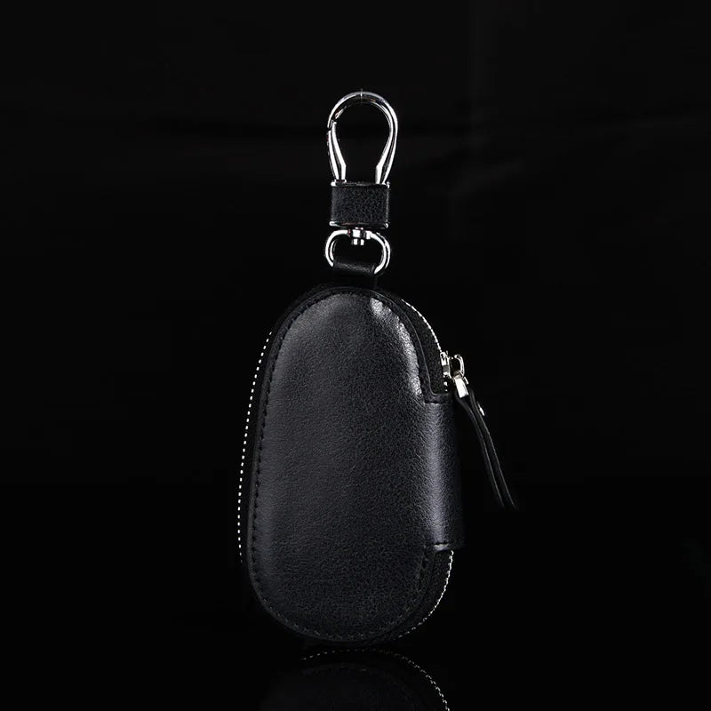 Arrival Men's Cow Leather Key Pouch Wallets