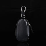 Arrival Men's Cow Leather Key Pouch Wallets