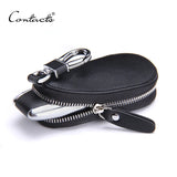 Arrival Men's Cow Leather Key Pouch Wallets