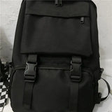 Travel Canvas Backpack Schoolbag Women Mochila Feminina Bagpack School Bags