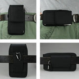 CPDD Phone Pouch Waist Storage Fanny Pack