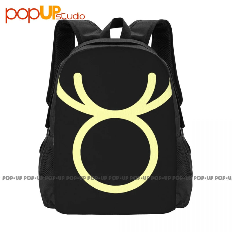 Cuckold Tri-Blend Backpack Large Capacity Vintage Swimming