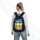 California Republic Cali Beach Palm Tree Urban Backpack