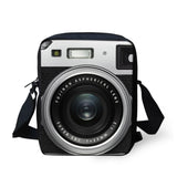 Women Mini Cross-body Bag Casual Messenger Bags Capacity