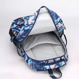 Camouflage Backpack Children School Bags Orthopedic Mochila For Teenagers Kids B