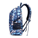 Camouflage Backpack Children School Bags Orthopedic Mochila For Teenagers Kids B