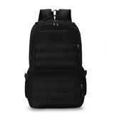 Large Capacity Camo Tactical Backpack for Men