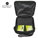 Camouflage Picnic Bag Camping Shoulder Bag Handbags Insulated Lunch Bags