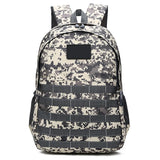Tactical Backpack Men Outdoor Camping Rucksack Bag Hiking Travel