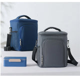 Insulated Thermal Backpack Cooler Bag for Camping Picnic Beach