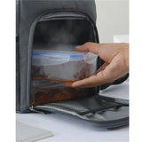 Insulated Thermal Backpack Cooler Bag for Camping Picnic Beach