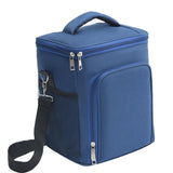 Insulated Thermal Backpack Cooler Bag for Camping Picnic Beach