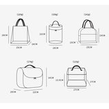 Portable Mini Ice Pack Lunch Bag for Camping Picnic