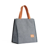 Portable Mini Ice Pack Lunch Bag for Camping Picnic