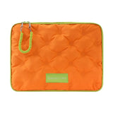 Candy Handbag Flowers Pattern Student Bento Bags Polyester Shoulder laptop bag