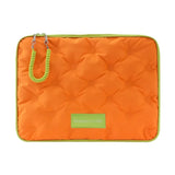 Candy Handbag Flowers Pattern Student Bento Bags Polyester Shoulder laptop bag