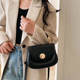 Women's Flap Shoulder Bag Spring Tote Crossbody Purse