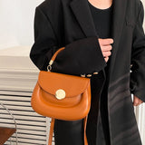 Women's Flap Shoulder Bag Spring Tote Crossbody Purse