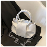Candy Shoulder Bag Small Crossbody Handbags Purse Clutch