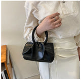 Candy Shoulder Bag Small Crossbody Handbags Purse Clutch