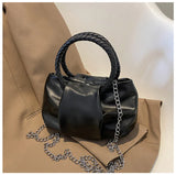 Candy Shoulder Bag Small Crossbody Handbags Purse Clutch