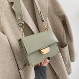 Women's Candy Square Bag