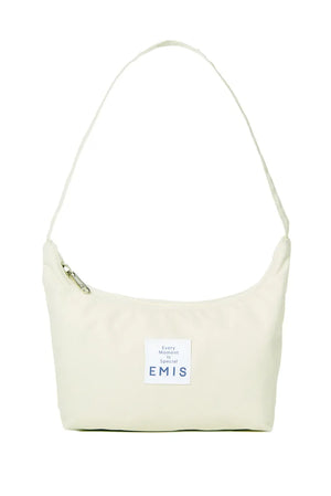 Candy Women's Underarm Bag Nylon Shoulder Tote Purse Handbag