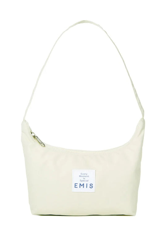 Candy Women's Underarm Bag Nylon Shoulder Tote Purse Handbag