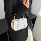 Candy Shoulder Crossbody Bags for Women High Top Handle Bags