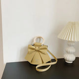 Colorful Clutch Bag Crossbody for Women - Chic Purse for Daily Use