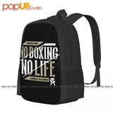 Canelo Alvarez Boxing,Mexico Backpack Large Capacity School Style