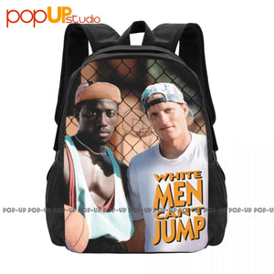 Vintage Eco-Friendly Backpack Large Capacity
