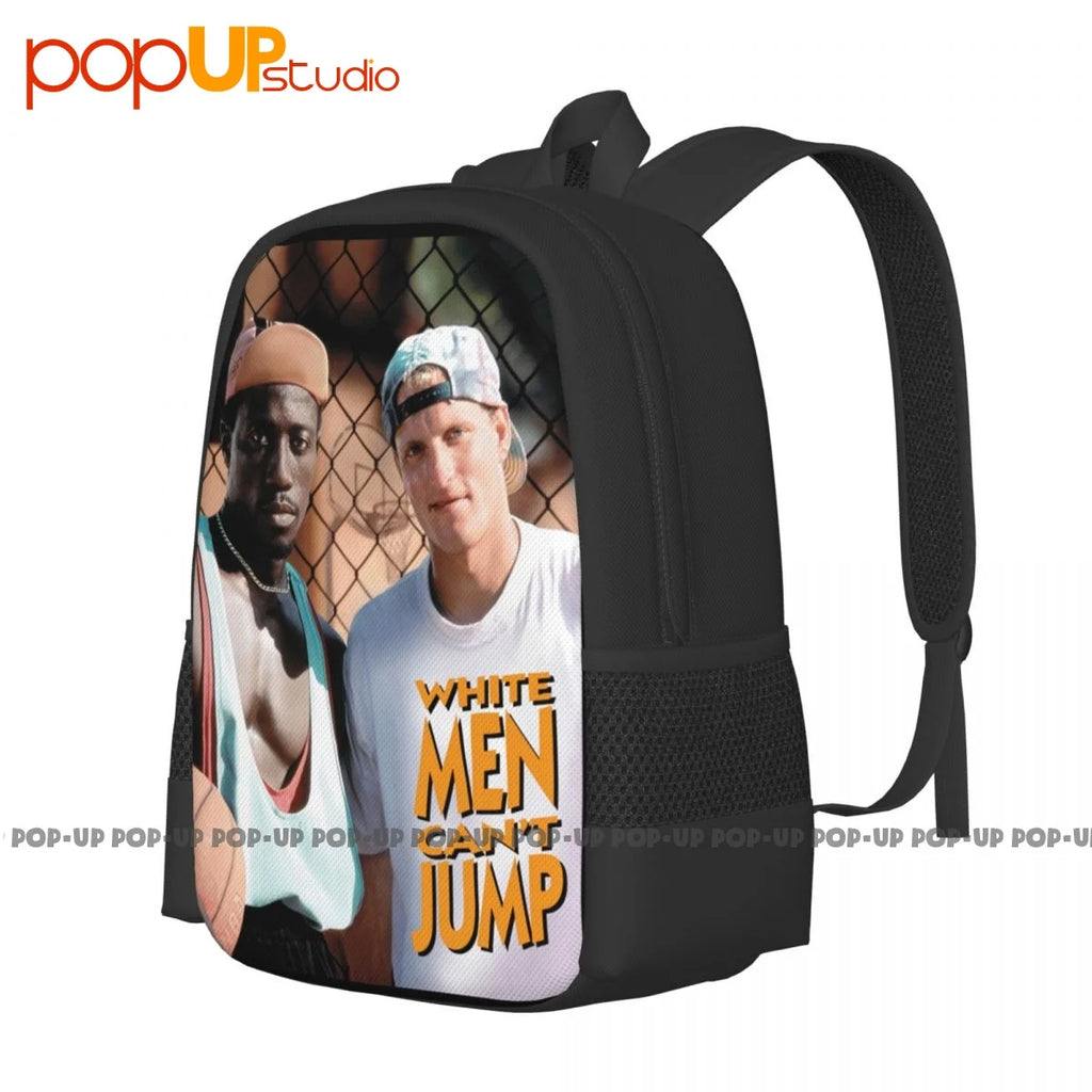 Vintage Eco-Friendly Backpack Large Capacity